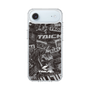 Slim Protection Case［ TAICHI - NEWS BLACK ］