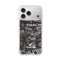 Slim Protection Case［ TAICHI - NEWS BLACK ］