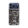 Slim Protection Case［ TAICHI - NEWS BLACK ］