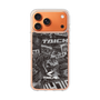 Slim Protection Case［ TAICHI - NEWS BLACK ］