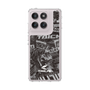 Slim Protection Case［ TAICHI - NEWS BLACK ］