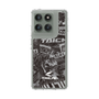 Slim Protection Case［ TAICHI - NEWS BLACK ］