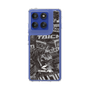 Slim Protection Case［ TAICHI - NEWS BLACK ］