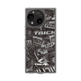Slim Protection Case［ TAICHI - NEWS BLACK ］