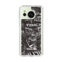 Slim Protection Case［ TAICHI - NEWS BLACK ］