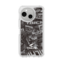 Slim Protection Case［ TAICHI - NEWS BLACK ］