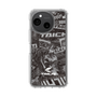 Slim Protection Case［ TAICHI - NEWS BLACK ］