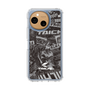 Slim Protection Case［ TAICHI - NEWS BLACK ］