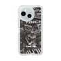 Slim Protection Case［ TAICHI - NEWS BLACK ］
