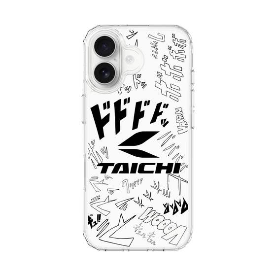 Slim Protection Case［ TAICHI - MANGA ］