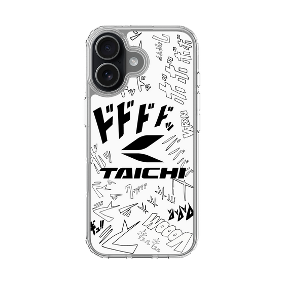 Slim Protection Case［ TAICHI - MANGA ］