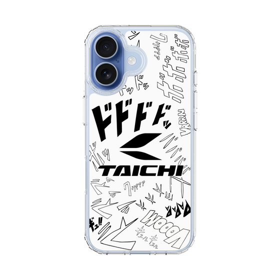 Slim Protection Case［ TAICHI - MANGA ］