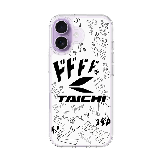 Slim Protection Case［ TAICHI - MANGA ］