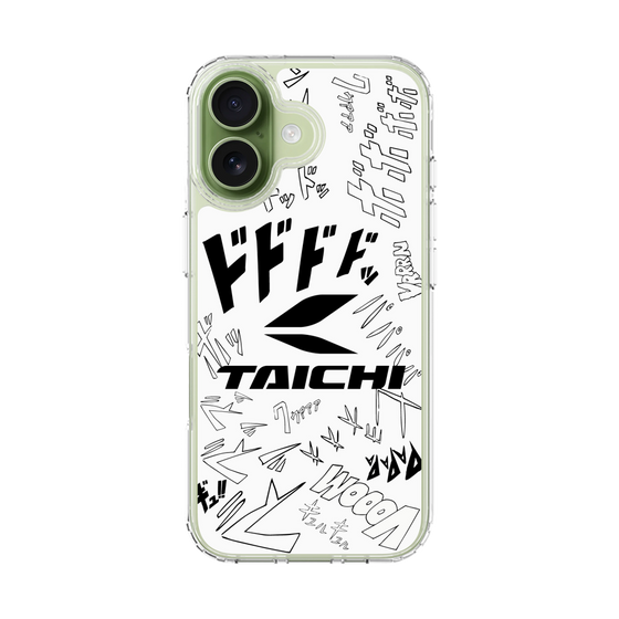 Slim Protection Case［ TAICHI - MANGA ］