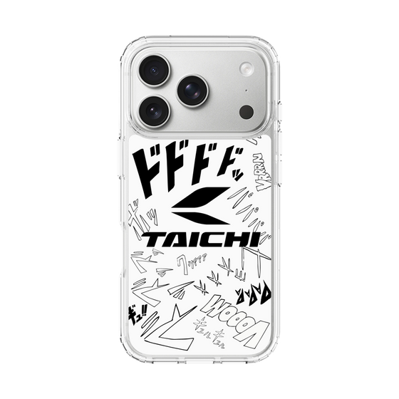 Slim Protection Case［ TAICHI - MANGA ］