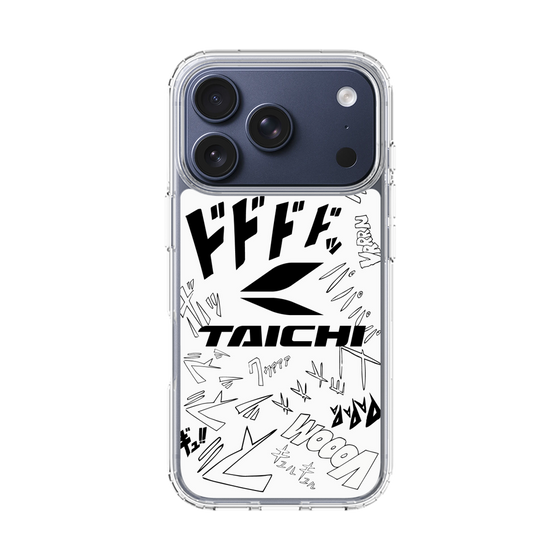 Slim Protection Case［ TAICHI - MANGA ］
