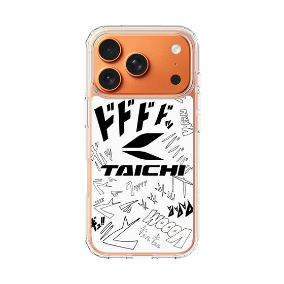 Slim Protection Case［ TAICHI - MANGA ］