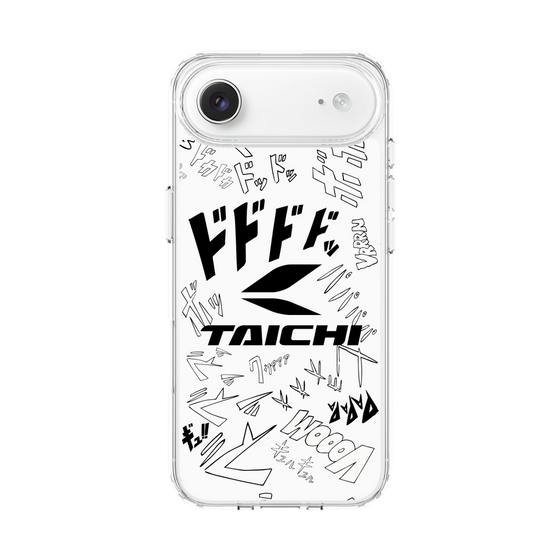 Slim Protection Case［ TAICHI - MANGA ］