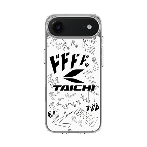 Slim Protection Case［ TAICHI - MANGA ］