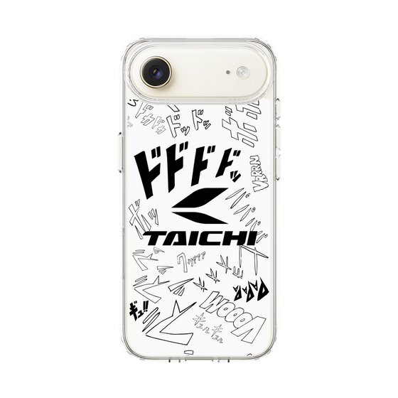 Slim Protection Case［ TAICHI - MANGA ］