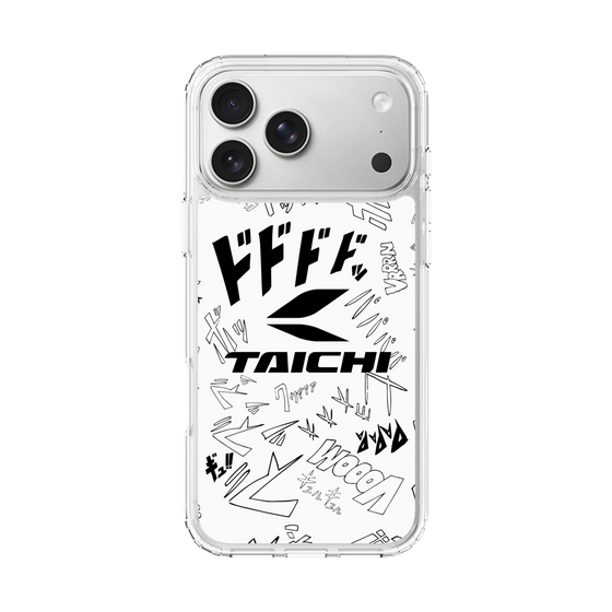 Slim Protection Case［ TAICHI - MANGA ］