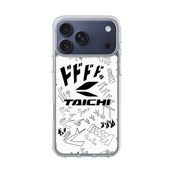 Slim Protection Case［ TAICHI - MANGA ］