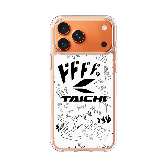 Slim Protection Case［ TAICHI - MANGA ］