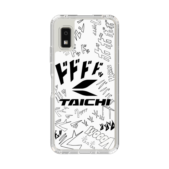 Slim Protection Case［ TAICHI - MANGA ］