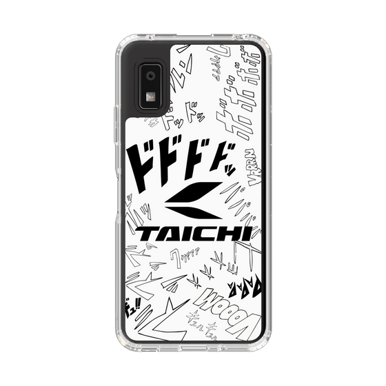 Slim Protection Case［ TAICHI - MANGA ］