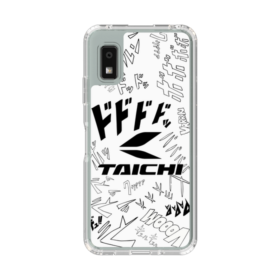 Slim Protection Case［ TAICHI - MANGA ］