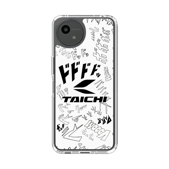 Slim Protection Case［ TAICHI - MANGA ］