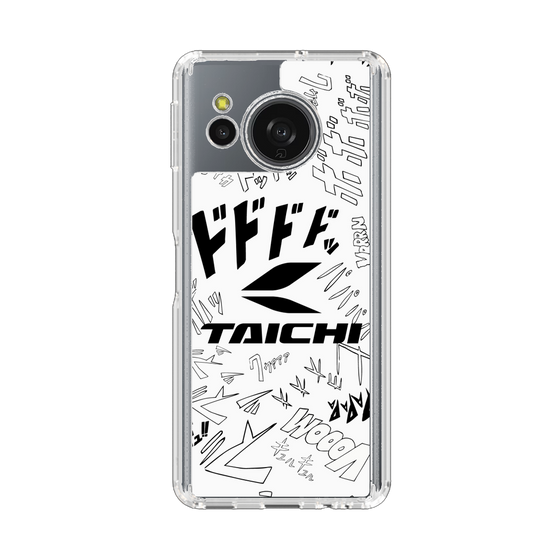 Slim Protection Case［ TAICHI - MANGA ］