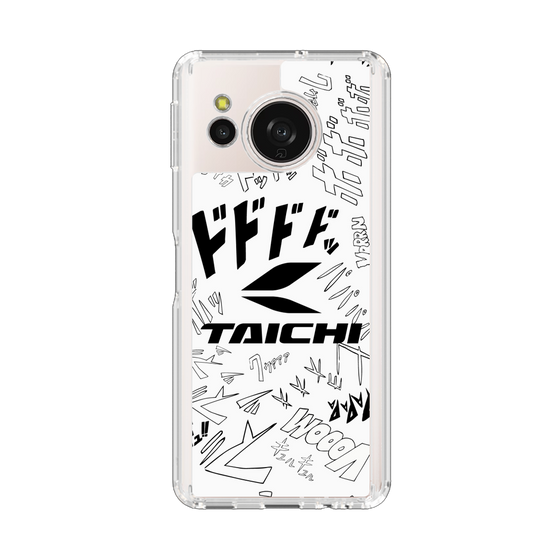 Slim Protection Case［ TAICHI - MANGA ］