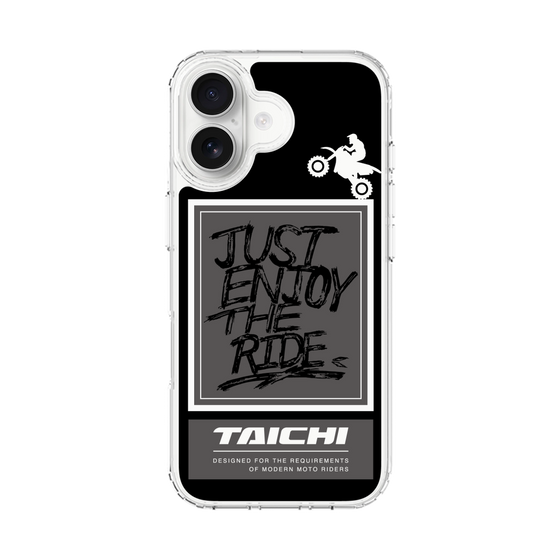 Slim Protection Case［ TAICHI - Motocross ］