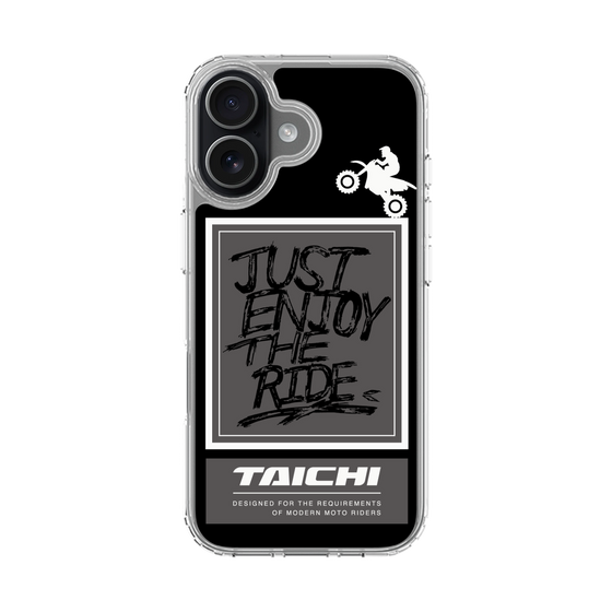 Slim Protection Case［ TAICHI - Motocross ］
