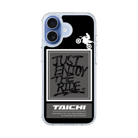 Slim Protection Case［ TAICHI - Motocross ］
