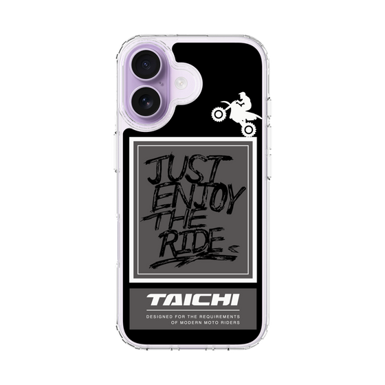 Slim Protection Case［ TAICHI - Motocross ］