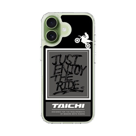 Slim Protection Case［ TAICHI - Motocross ］