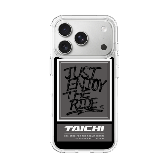 Slim Protection Case［ TAICHI - Motocross ］