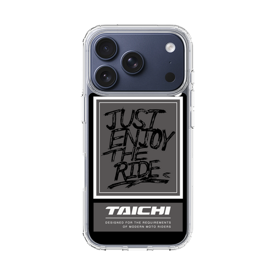 Slim Protection Case［ TAICHI - Motocross ］