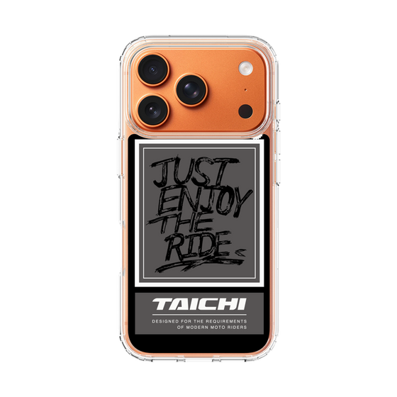 Slim Protection Case［ TAICHI - Motocross ］