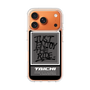 Slim Protection Case［ TAICHI - Motocross ］