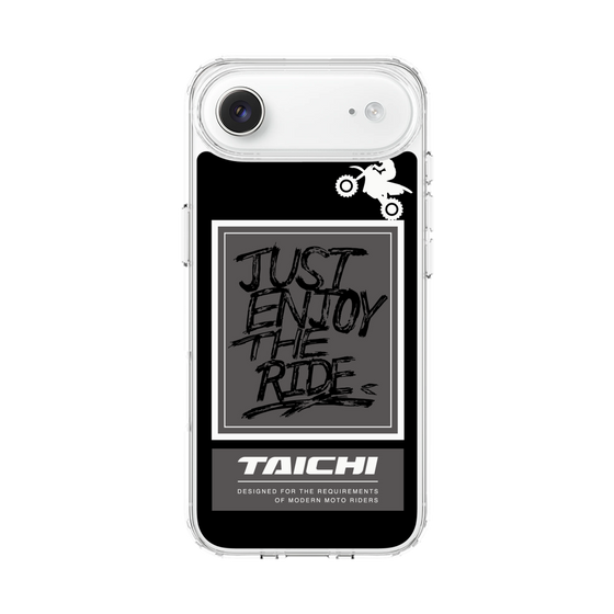 Slim Protection Case［ TAICHI - Motocross ］