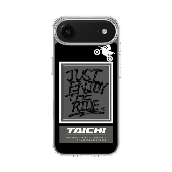 Slim Protection Case［ TAICHI - Motocross ］