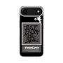 Slim Protection Case［ TAICHI - Motocross ］