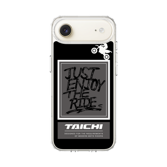 Slim Protection Case［ TAICHI - Motocross ］