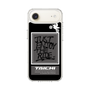 Slim Protection Case［ TAICHI - Motocross ］