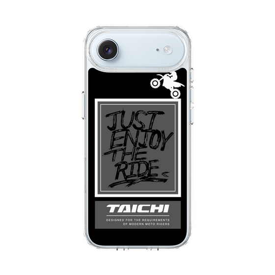 Slim Protection Case［ TAICHI - Motocross ］