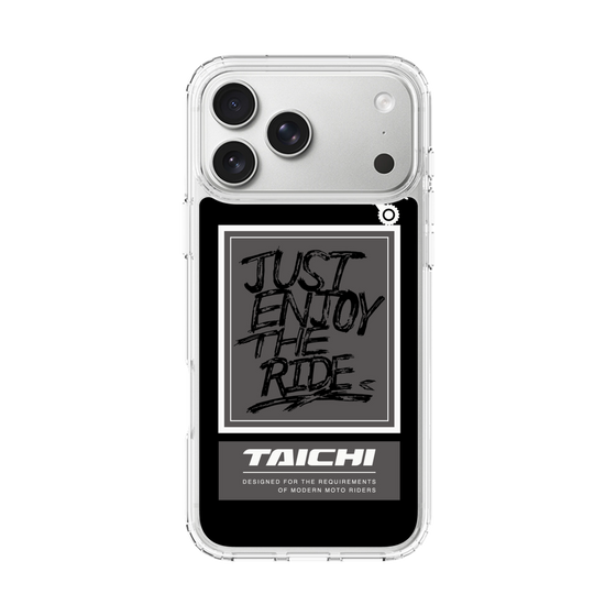 Slim Protection Case［ TAICHI - Motocross ］