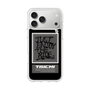 Slim Protection Case［ TAICHI - Motocross ］